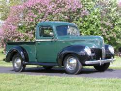 1940 Pickup