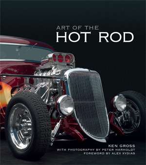 Art of The Hot Rod