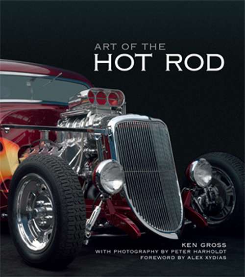 Art of the Hot Rod