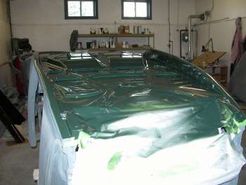 '34 Phaeton