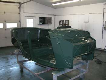 '34 Phaeton