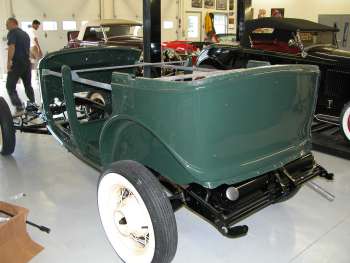'34 Phaeton