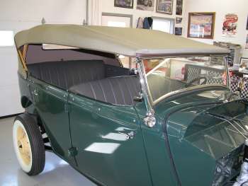 '34 Phaeton