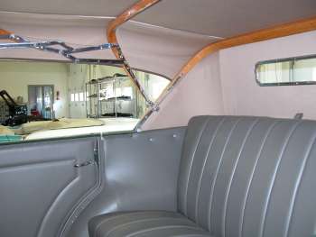 '34 Phaeton