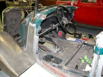 34 Phaeton