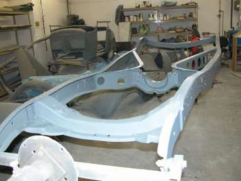 '34 Phaeton