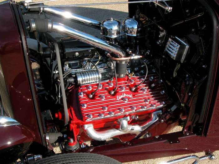 32 HiBoy Motor