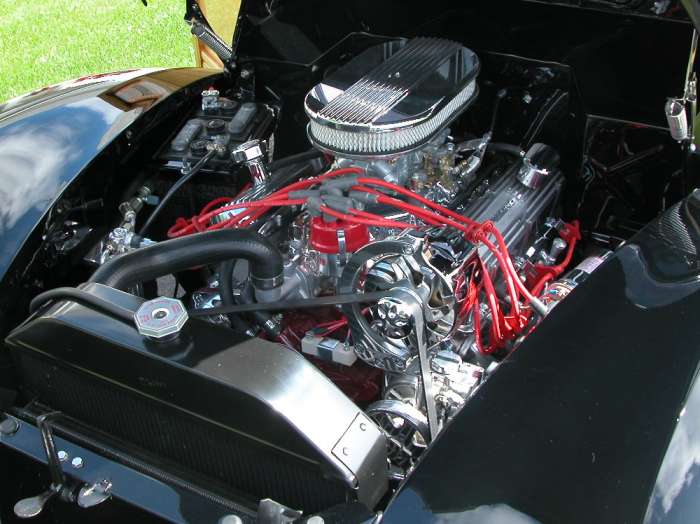 '39 Wagon Deluxe