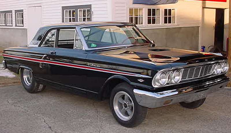 '64 Fairlane