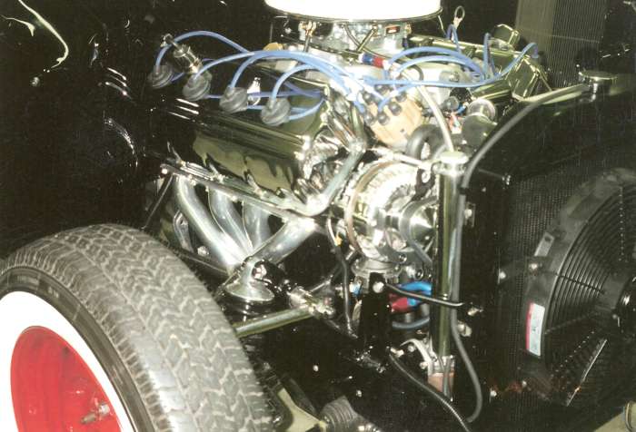 It's A Hemi