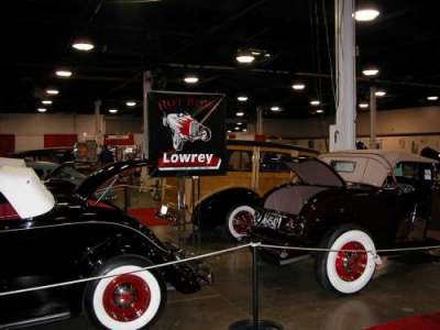 PA Rod & Custom Show