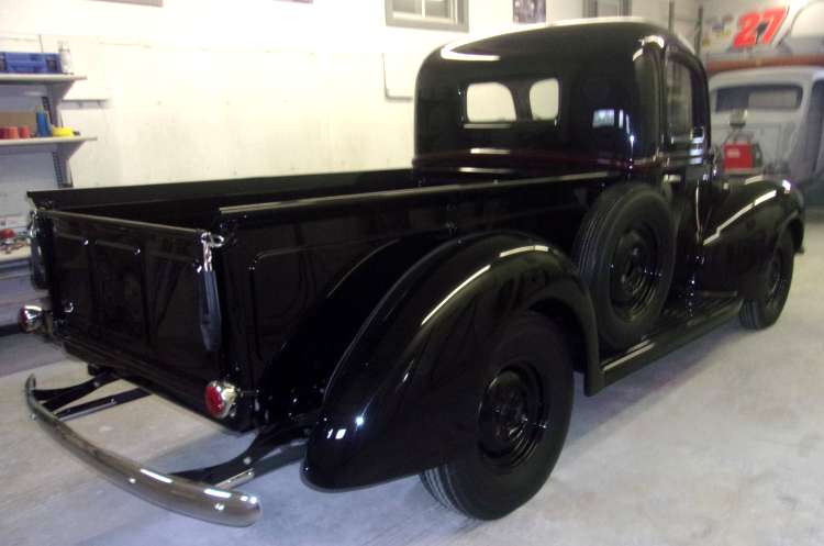 1941 PICKUP