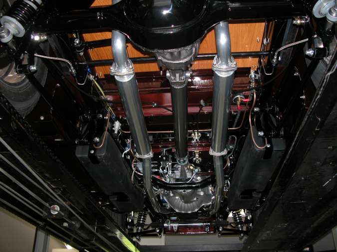 1928 Model A Truck