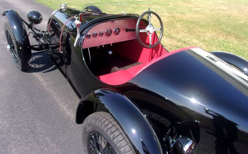 1930 BNC