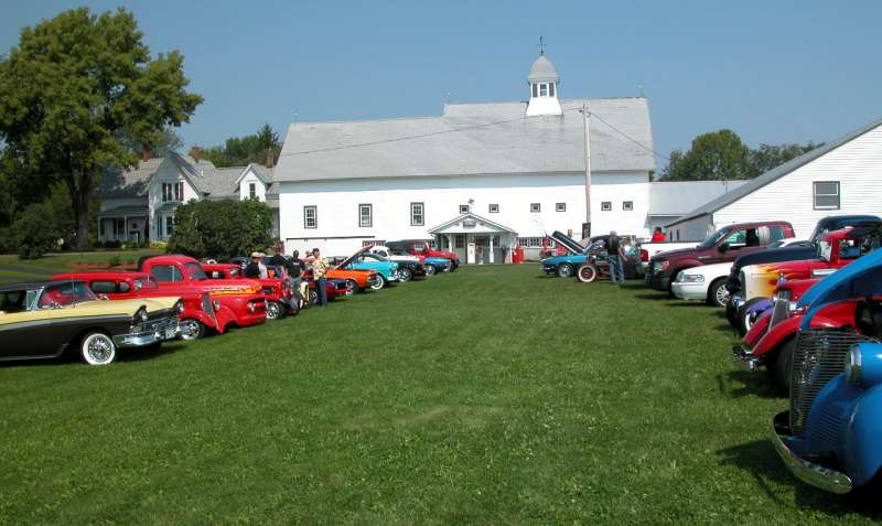 Open House '11