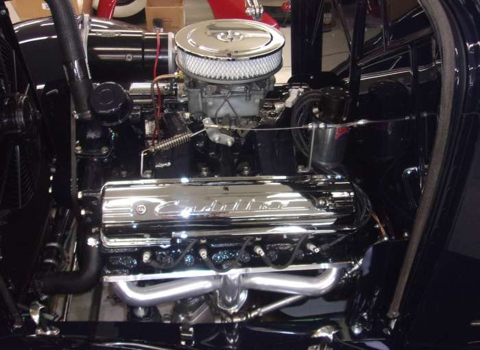 1932 Roadster