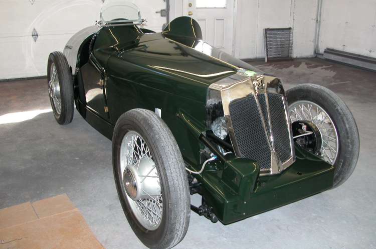 '33 VALE SPECIAL