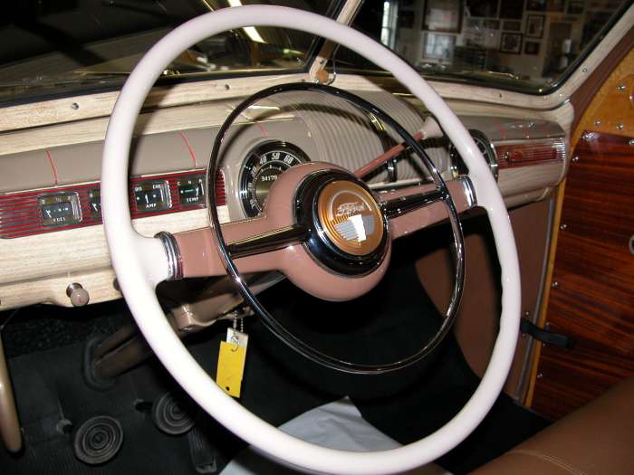 '46 Wagon