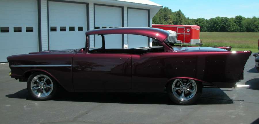 '57 Chevy